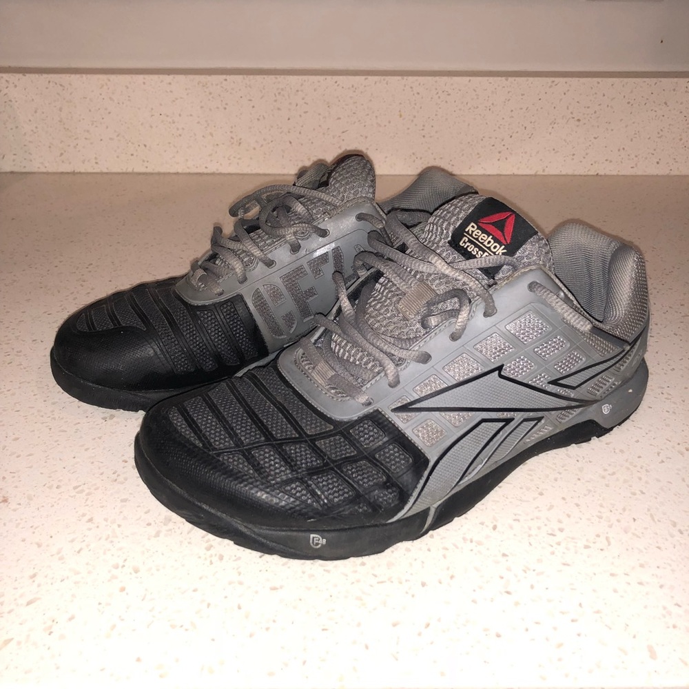 Reebok Nano’s men’s size 10.5